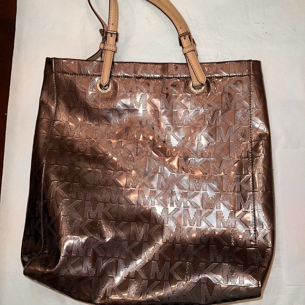 Michael Kors Tote Bag
